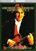 George Harrison ジョージ・ハリソン/TV & Vicdeo Collection 1991-2002