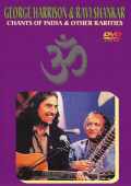 George Harrison ジョージ・ハリソン/India & Other Rarities