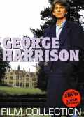 George Harrison ジョージ・ハリソン/Film Collection