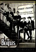 Beatles ビートルズ/Unseen Rare Film Collection Vol.1