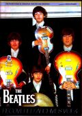 Beatles ビートルズ/Unseen & Rare Film Collection Vol.4