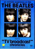 Beatles ビートルズ/TV Broadcast Chronicles
