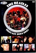 Beatles ビートルズ/Telecast 2002-2003