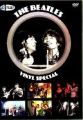 Beatles ビートルズ/Vinyl Special