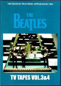 Beatles ビートルズ/TV Appearances 1964