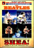 Beatles ビートルズ/Shea! Limited Export Edition