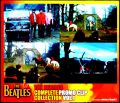 Beatles ビートルズ/Complete Promo Clip Collection Vol.1