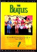 Beatles ビートルズ/Promotion Film 1962-1970 Vol.1