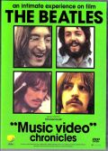 Beatles ビートルズ/Music Video Chronicles