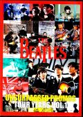 Beatles ビートルズ/Unsurpassed Promos Tour Years Vol.1