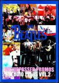 Beatles ビートルズ/Unsurpassed Promos Studio Years Vol.2