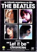 Beatles ビートルズ/Let it Be Chronicles