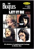Beatles ビートルズ/Let it Be 30th Anniversary Prime Edition