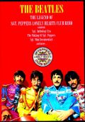 Beatles ビートルズ/Sgt.Peppers Lonely Hearts Club Band Document