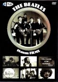 Beatles ビートルズ/16mm Film Pro-Shot Compilation