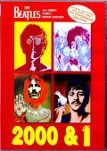 Beatles ビートルズ/2000 & 2001