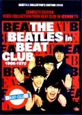 Beatles ビートルズ/Video Collection in German TV 1966-1970