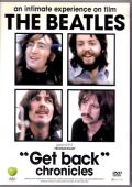 Beatles ビートルズ/Get Back Chronicles
