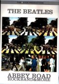 Beatles ビートルズ/Abby Road and More