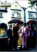 Beatles ビートルズ/1966 Anthology & 2009 Remaster