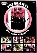 Beatles ビートルズ/Hey Jude Video LP