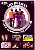 Beatles ビートルズ/Yellow Submarine The Complete