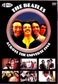 Beatles ビートルズ/Across The Universe 1968