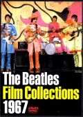 Beatles ビートルズ/Film Collection 1967