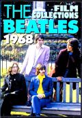 Beatles ビートルズ/Film Collection 1968