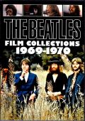 Beatles ビートルズ/Film Collection 1969-1970