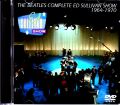 Beatles ビートルズ/ED Sullivan Show 1964-1970