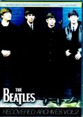 Beatles ビートルズ/Unseen & Rare Film Collection Vol.2