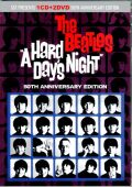 Beatles ビートルズ/A Hard Day’s Night 50th Anniversary Edition