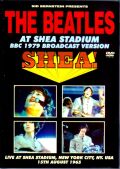 Beatles ビートルズ/Shea Stadium BBC 1979 Broadcast Version