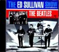 Beatles ビートルズ/The ED Sullivan Show Stereo Version