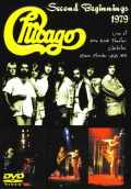 Chicago シカゴ/Florida,USA 1979