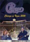 Chicago シカゴ/Live on Las Vegas,USA 2006