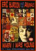 Eric Burdon & Animals エリック・バードン/TV Film 1964-1987