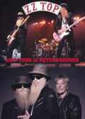 ZZ Top ジージー・トップ/Canada 2015 & more