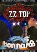 ZZ Top ジージー・トップ/Tennessee,USA 2013