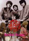 Ten Years After テン・イヤーズ・アフター/France 1968 & more