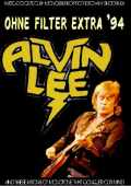 Alvin Lee アルヴィン・リー/Germany 1994