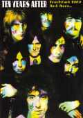 Ten Years After テン・イヤーズ・アフター/FRANKFURT 1969 & MORE