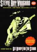 Stevie Ray Vaughan スティーヴィー・レイ・ヴォーン/Germany 1984 & more