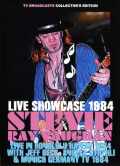 Stevie Ray Vaughan スティーヴィー・レイ・ヴォーン/Hawaii,USA 1984 & more