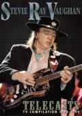 Stevie Ray Vaughan スティーヴィー・レイ・ヴォーン/TV Compilation 1986-1990