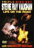 Stevie Ray Vaughan スティーヴィー・レイ・ヴォーン/Live Chronicles 1983-1988