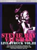 Stevie Ray Vaughan スティーヴィー・レイ・ヴォーン/Live Struck