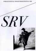Stevie Ray Vaughan And Double Trouble/Finland 1988