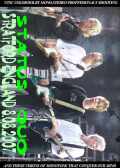 Status Quo ステイタス・クォー/Stratford,England 2007